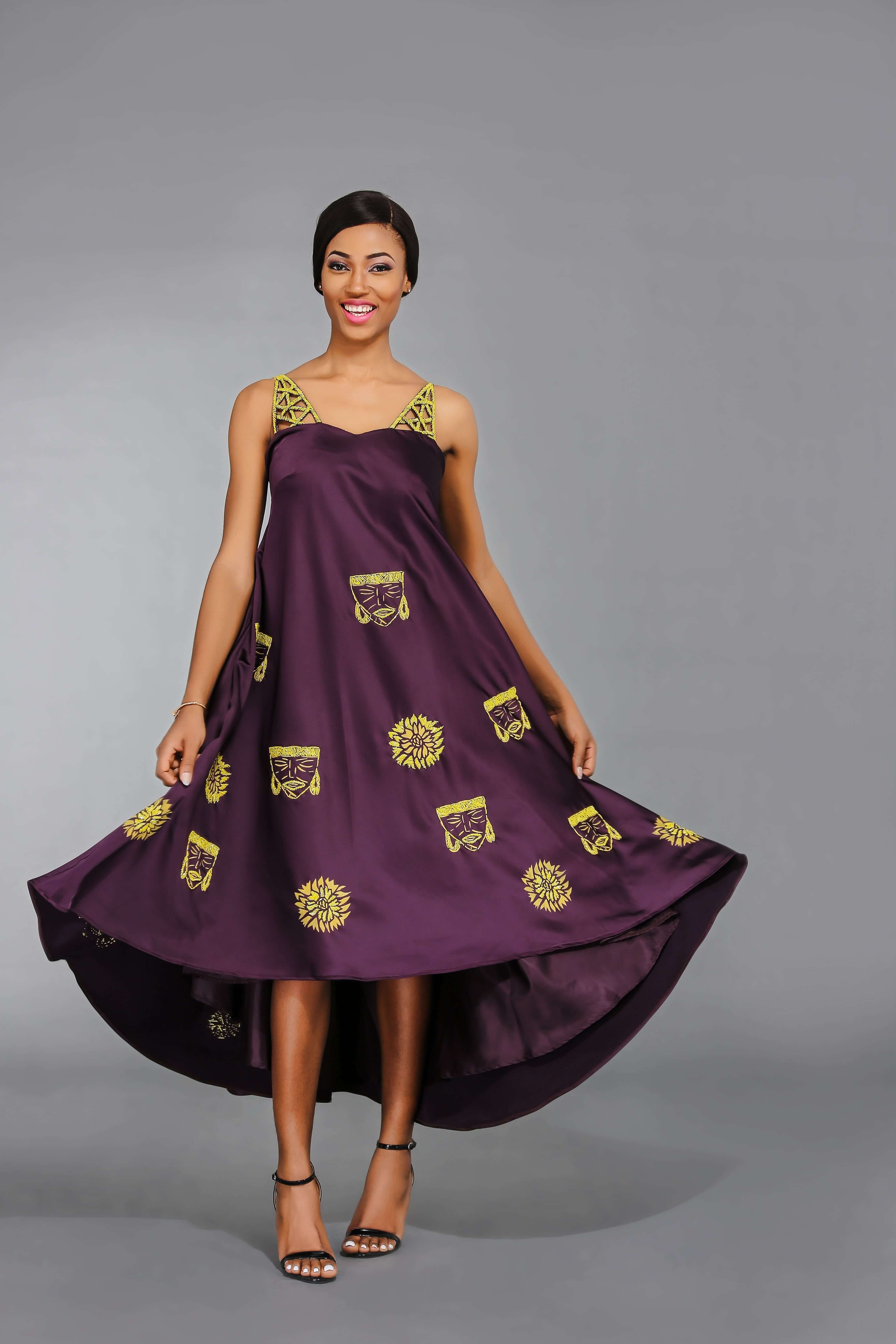 robe africaine moonlook SS15a10-min