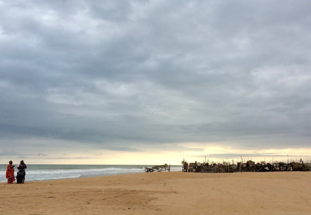 cotonou-obama-beach