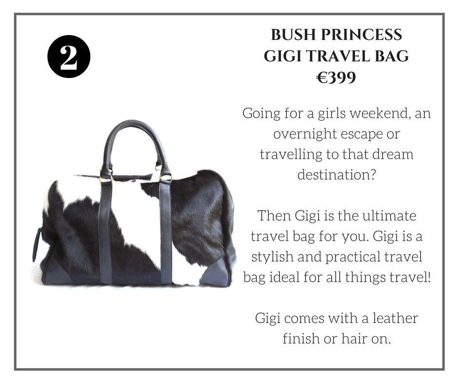 Bush Princess Gigi Bag