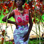 An African City actress - Maame Adjei – Zoti – SS14