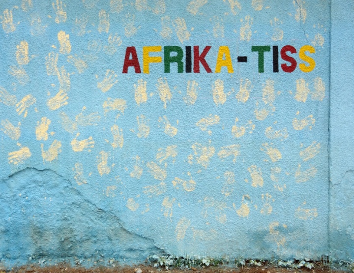 Afrika Tiss lance Tiss & Tik, une marque éthique et durable