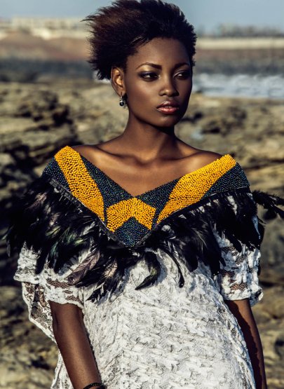 Mode en Afrique : et si la BAD n'avait rien compris