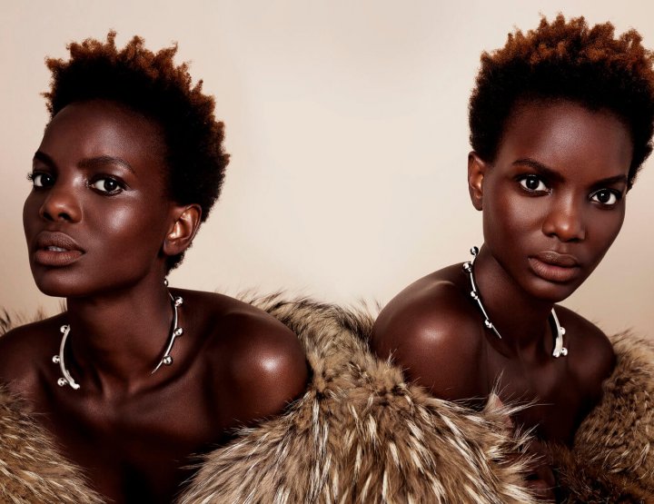 KHIRY: The Jewelry line inspired by the 'African Diaspora'