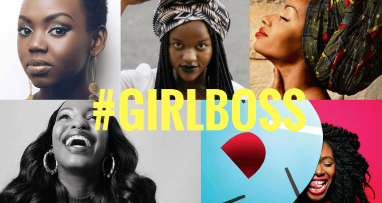 12 Girl Boss qui font bouger les choses